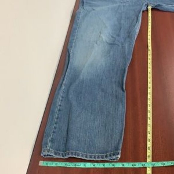 Vintage men 569 Levi’s mom jeans - Picture 7 of 8